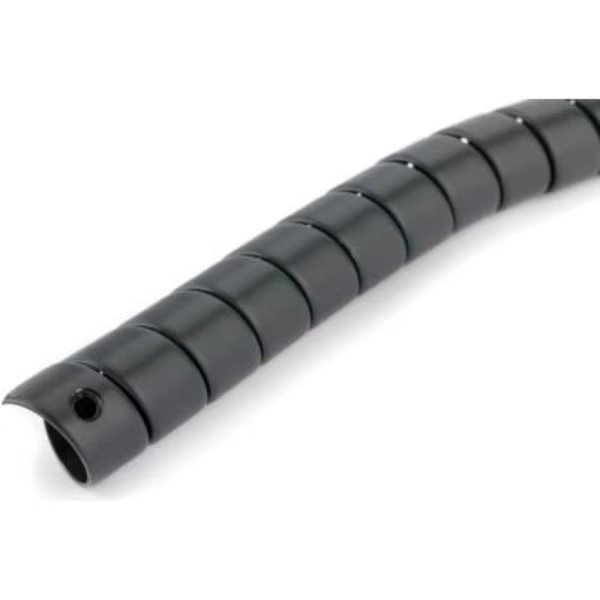 Alliance Hose Spiral Wrap Hose Guard For 1-1/8